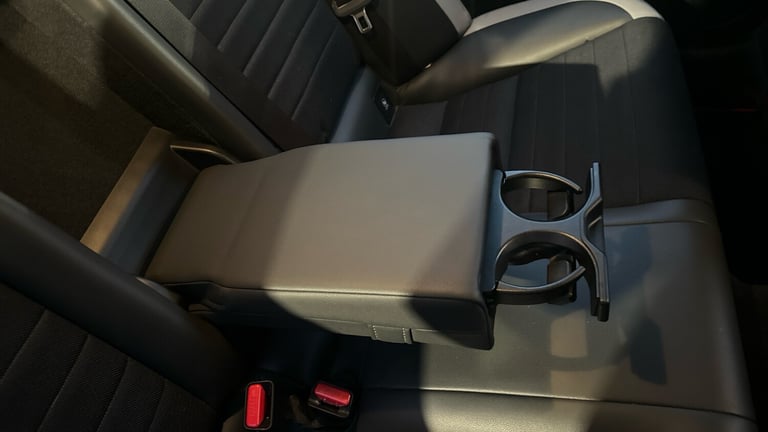 2015 Lexus IS 300h Sport 4dr CVT Auto SALOON PETROL/ELECTRIC Automatic