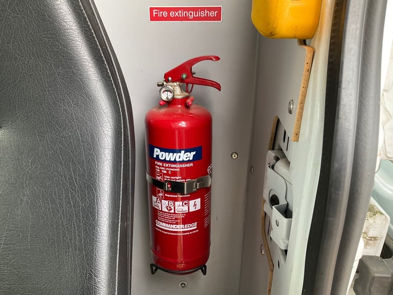 2021 Ford Transit 350 LEADER 2.0 ECOBLUE 105 BHP MESSING UNIT WELFARE VAN WITH TOILET EURO 6 Spec...