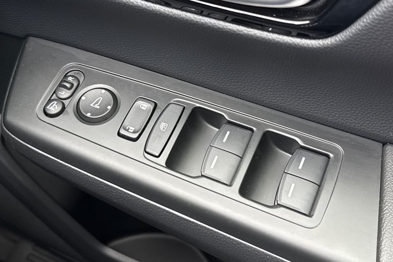 2025 Honda CR-V 2.0 eHEV Elegance 5dr eCVT ESTATE PETROL/ELECTRIC Automatic