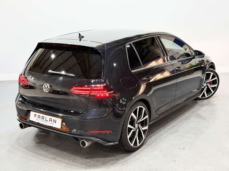 2019 Volkswagen Golf 2.0 TSI GPF GTI Performance Hatchback 5dr Petrol DSG Euro 6 (s/s) (245 ps) H...
