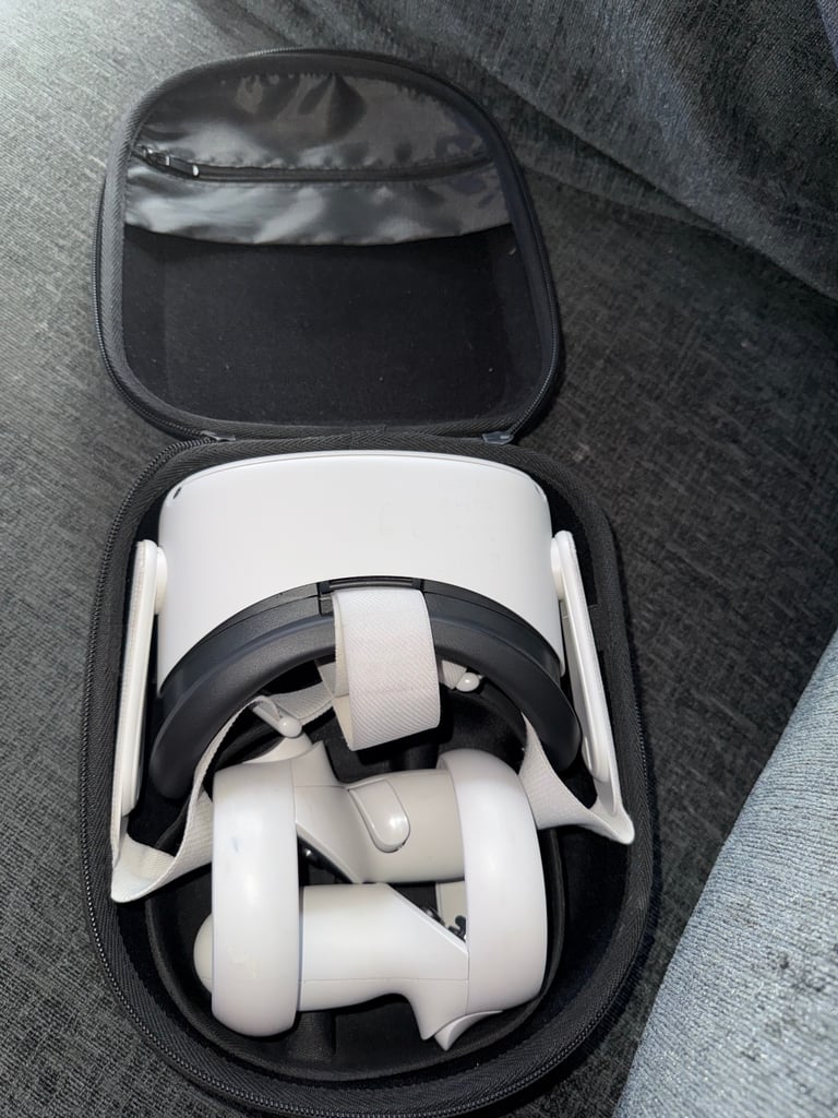 Oculus quest 2 