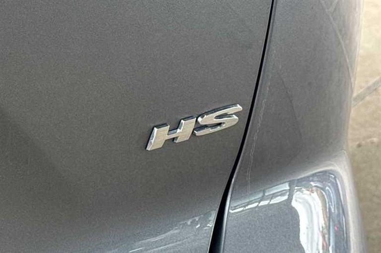 2024 MG MG HS 1.5 T-GDI Trophy 5dr DCT ESTATE PETROL Automatic