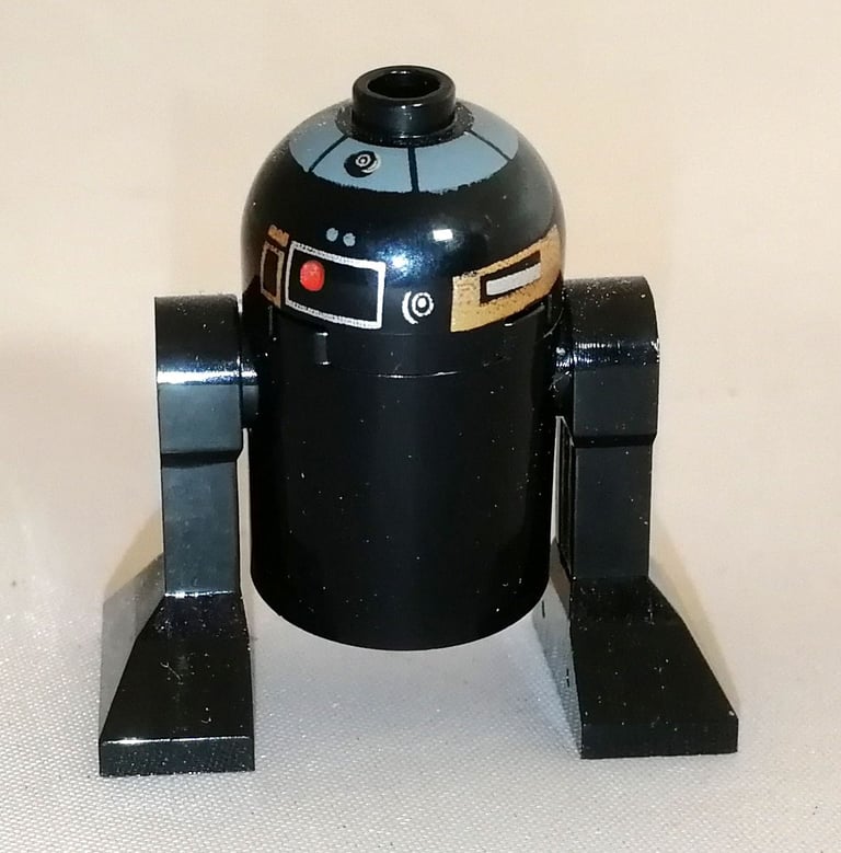 Lego Star Wars R2-Q5 Minifigure sw0213 Set 10188 Death Star