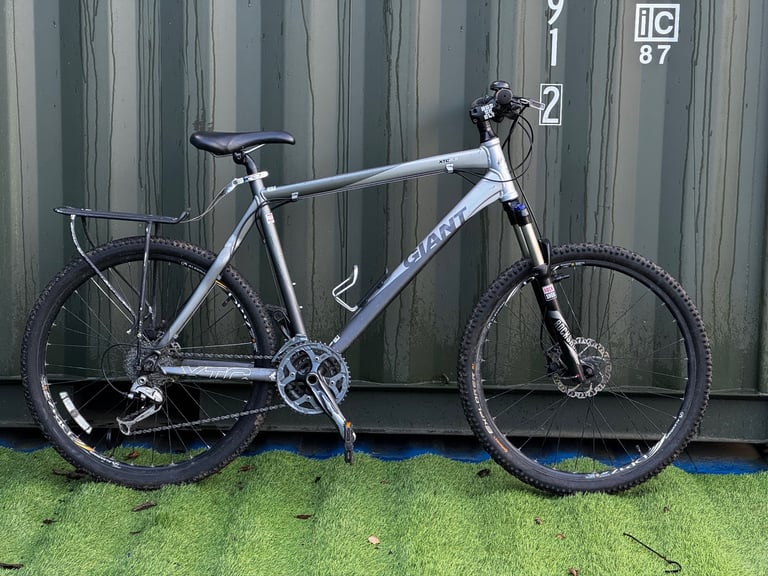 Giant xtc Bikes Bicycles Cycles for Sale Gumtree