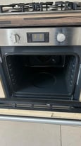 3 years used working condition HOTPOINT Electric Oven - Stainless Steel
