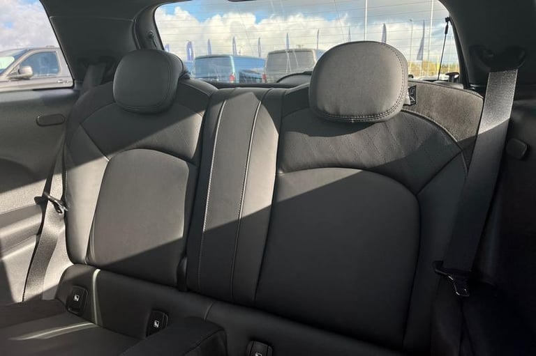 2023 MINI Hatch 2.0 Cooper S Sport Hatchback 3dr Petrol Steptronic Euro 6 (s/s) (178 ps) Au Hatch...