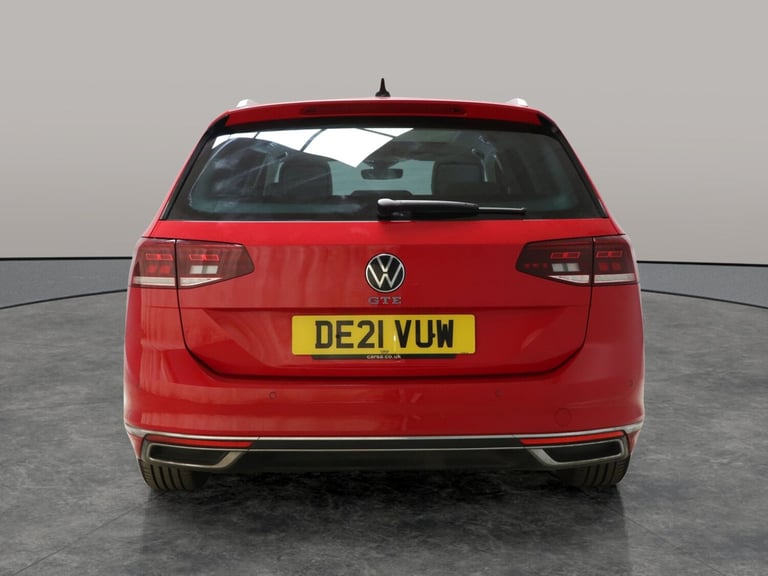 2021 Volkswagen Passat 1.4 TSI PHEV GTE 5dr DSG ESTATE PETROL/ELECTRIC Automatic