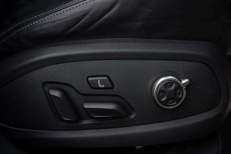 2018 04 AUDI RS4 AVANT 2.9 TFSI V6 ESTATE 5DR PETROL TIPTRONIC QUATTRO EURO 6 (S