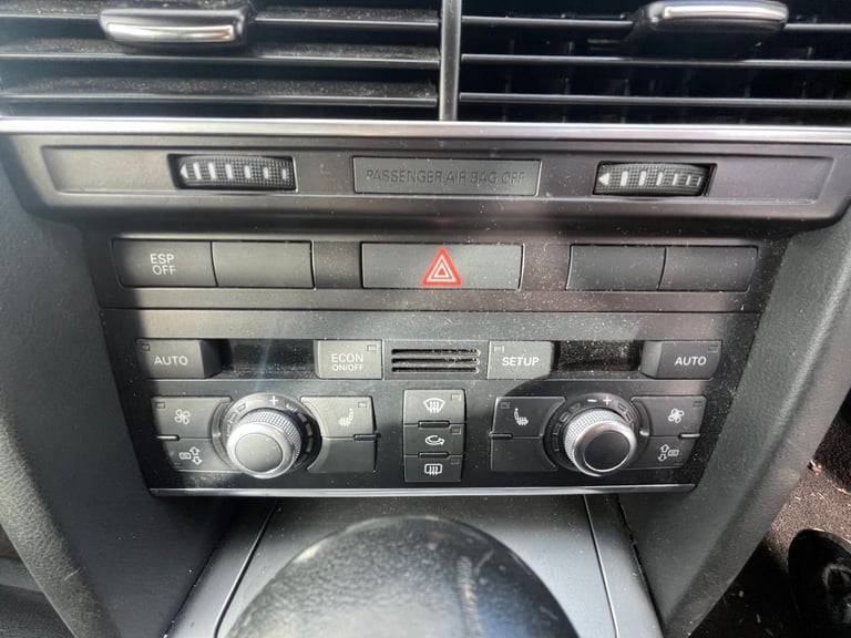 2009 Audi A6 Allroad 2.7 TDI Quattro 5dr Tip Auto ESTATE DIESEL Automatic