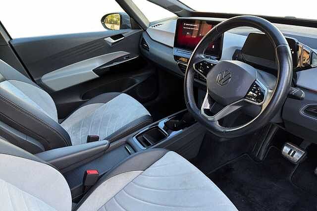 2022 Volkswagen ID.3 150kW Family Pro Performance 58kWh 5dr Auto Hatchback ELECTRIC Automatic