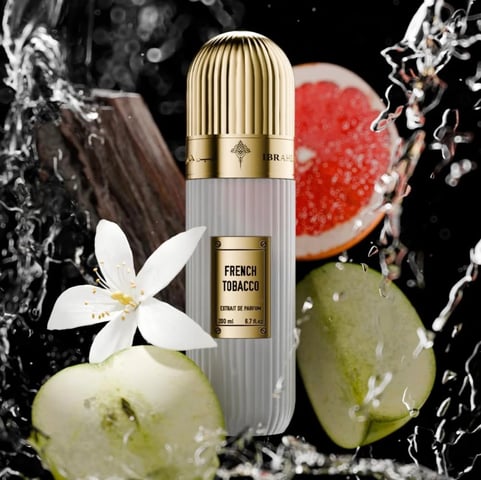 penhaligon tobacco Penhaligon's Changing Constance Eau De Parfum Spray The fragrance composition uses quality ingredients selected for their aromatic properties and stability Penhaligon | Authentic Niche Fragrance