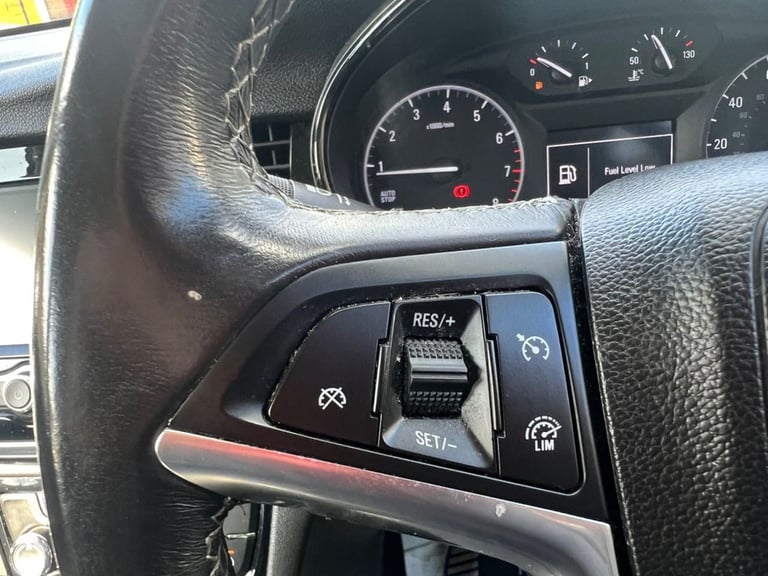 2019 68 VAUXHALL MOKKA X 1.4I TURBO ECOTEC ACTIVE SUV 5DR PETROL MANUAL EURO 6 (