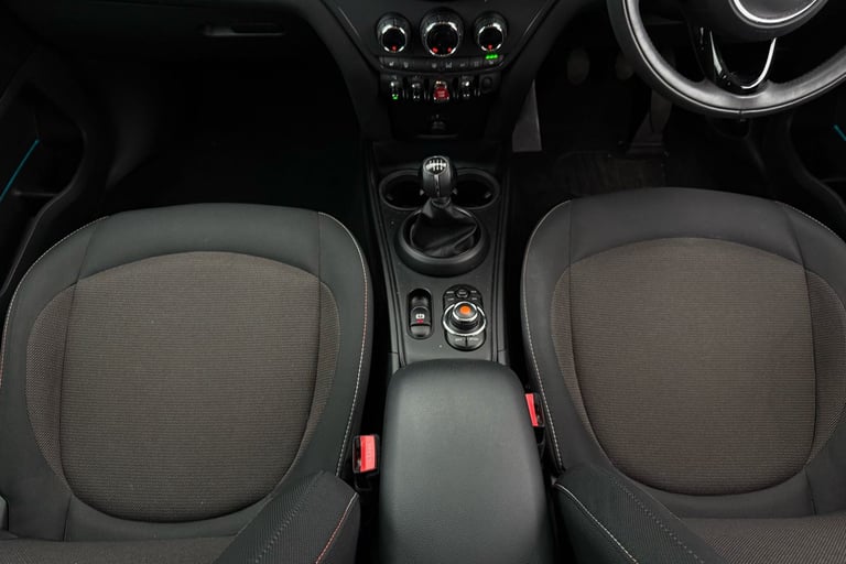 2019 MINI Countryman 1.5 Cooper Classic 5dr Hatchback PETROL Manual
