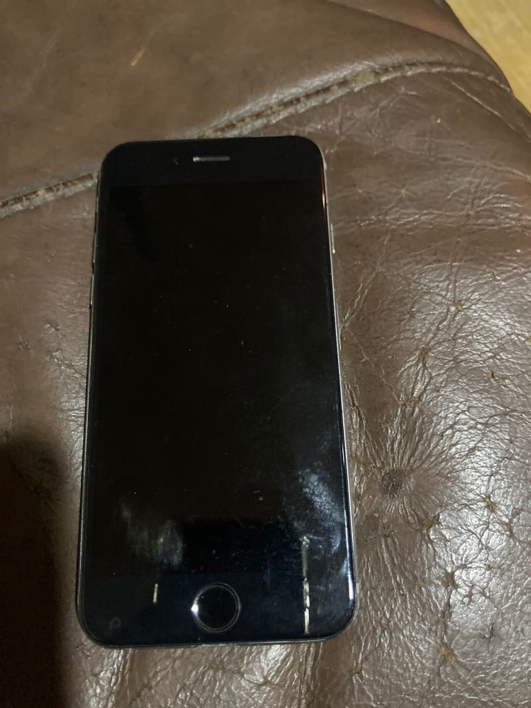 Apple iPhone 6 ( needs battery