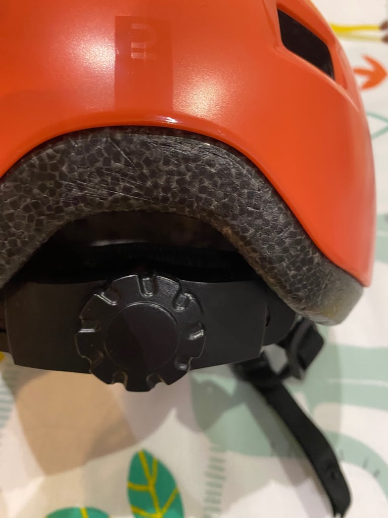 image for Kids Bike Helmet 