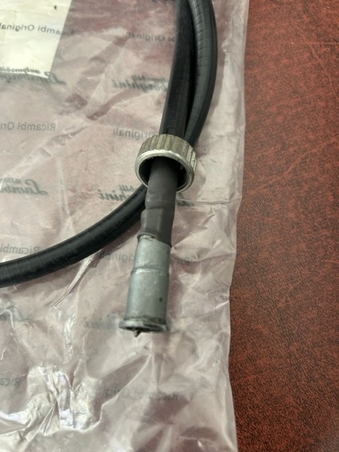 Odometer wire for Lamborghini Urraco