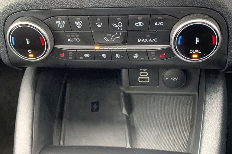 2024 Ford Kuga FM9AZ 4x4 PETROL/ELECTRIC Automatic