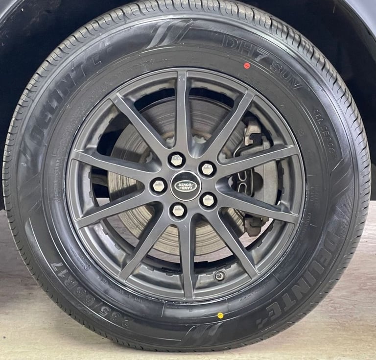 2020 Land Rover Discovery Sport 2.0 D180 MHEV S SUV 5dr Diesel Auto 4WD Euro 6 (s/s) (180 ps) Die...