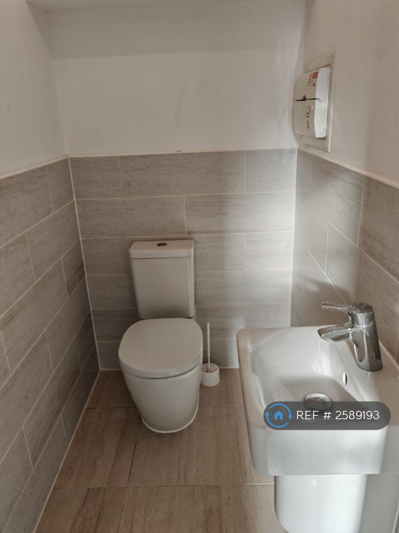 2 bedroom house in Candy Dene, Ebbsfleet Valley, Swanscombe, DA10 (2 bed) (#2589193)
