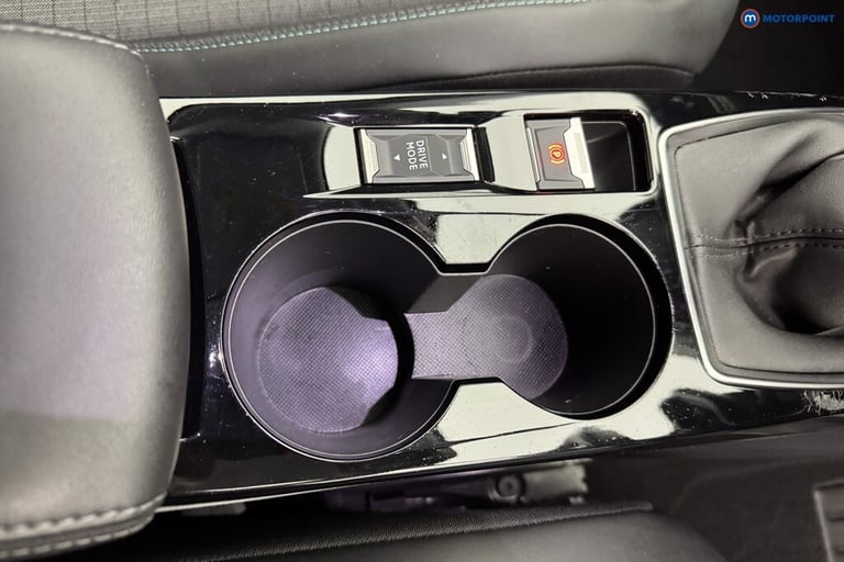 2022 Peugeot 2008 1.5 BlueHDi 110 Allure Premium 5dr HATCHBACK DIESEL Manual