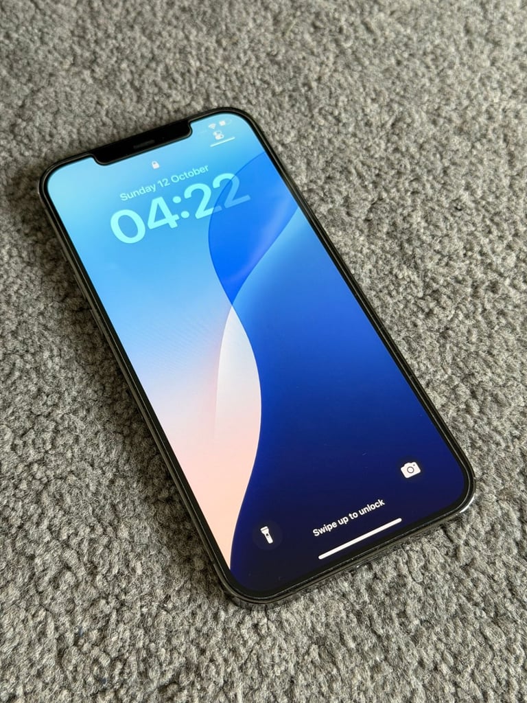 image for iPhone 12 Pro Max and cases