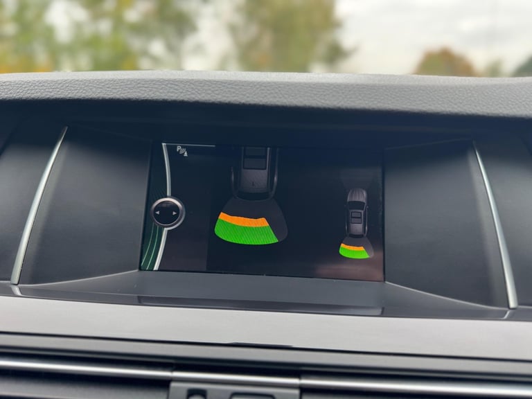 2013 BMW 5 Series 3.0 530d SE Touring Auto Euro 6 (s/s) 5dr ESTATE Diesel Automatic