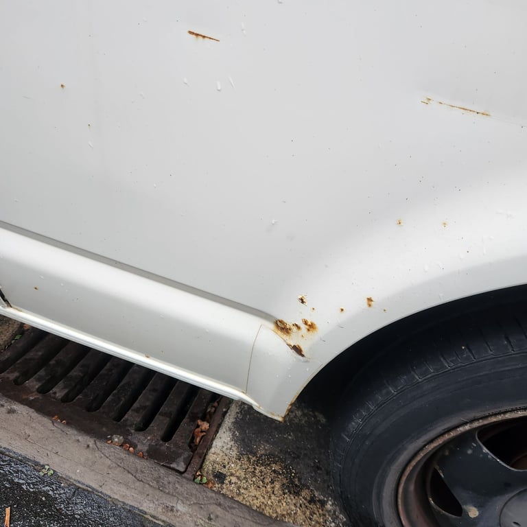 Volkswagen, TRANSPORTER, Panel Van, 2006, Manual, 1896 (cc)