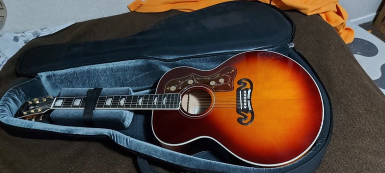 Sigma SGJA SG200 all solid wood model 