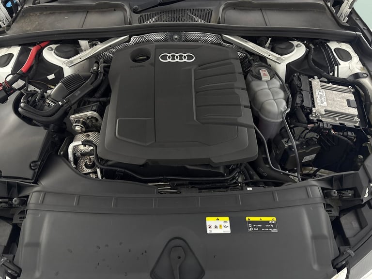 2021 Audi A4 30 TDI Technik 4dr S Tronic SALOON DIESEL Automatic