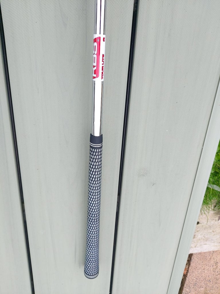CALEY 01 GOLF CLUBS 
