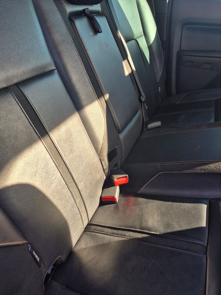 Ford, RANGER, Pick Up, 2021, Automatic, 1996 (cc)