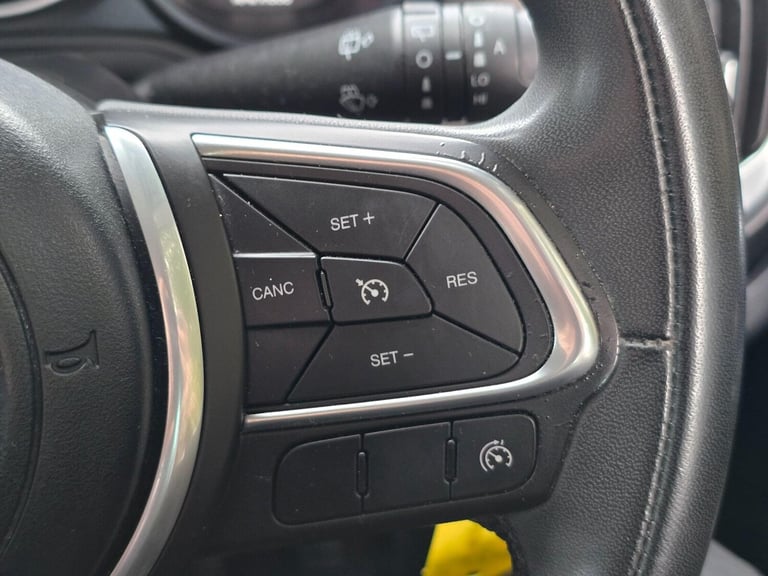 2018 Fiat 500L 1.4 S-Design Euro 6 5dr MPV Petrol Manual