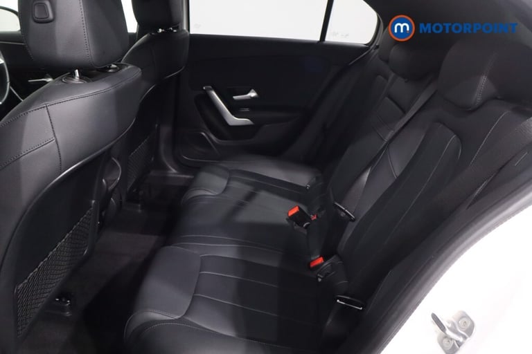 2025 Mercedes-Benz A-Class A200 Sport Executive 5dr Auto Hatchback Petrol Automatic