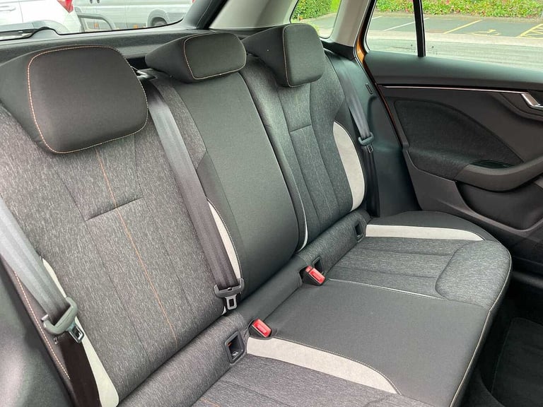 2023 Skoda Kamiq 1.5 TSI SE L Executive 5dr Hatchback Petrol Manual