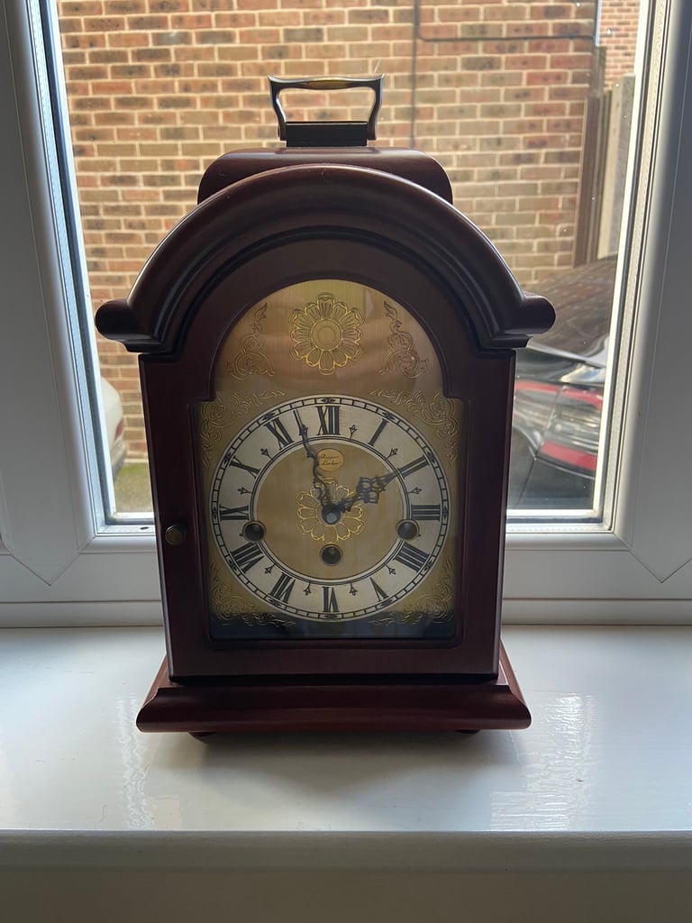 image for Vintage clock