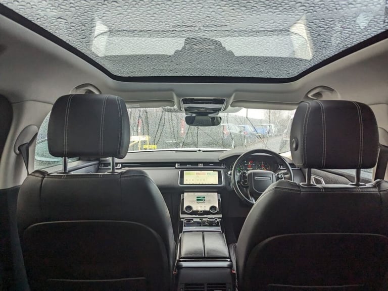 2018 Land Rover Range Rover Velar 2.0 S 5d 177 BHP Estate Diesel Automatic