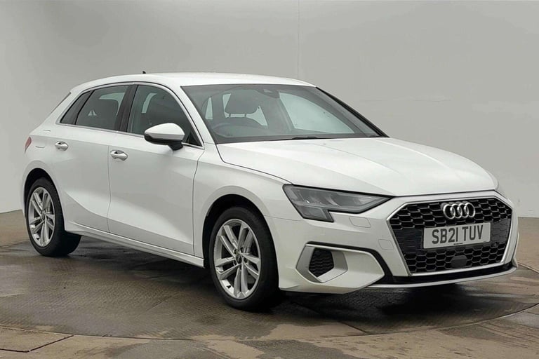 image for 2021 Audi A3 30 TFSI Sport 5dr S Tronic Hatchback Petrol Automatic