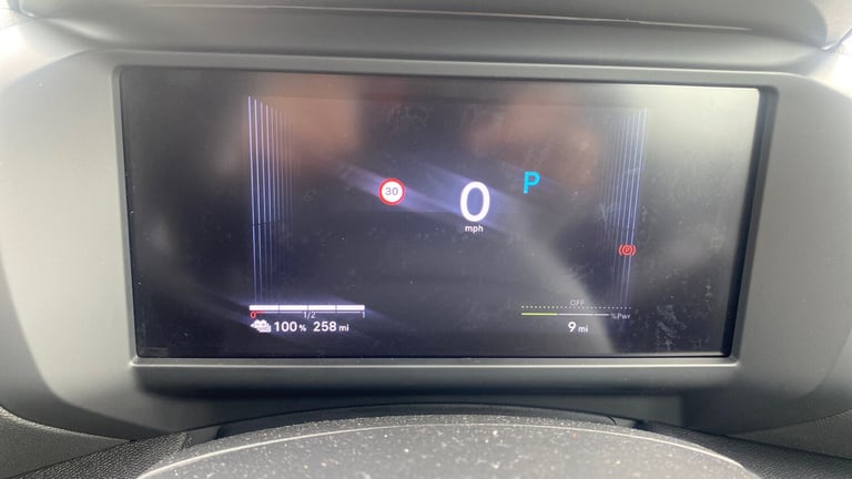 2025 Citroen C4 Extended Range 54kWh MAX Auto 5dr (7.4kW Charger) Hatchback Electric Automatic
