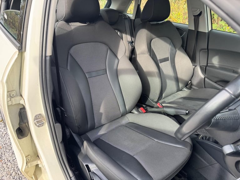 2013 Audi A1 1.4 TFSI Sport Sportback Euro 5 (s/s) 5dr HATCHBACK Petrol Manual