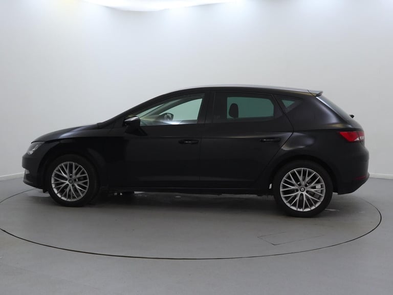 2018 SEAT Leon 1.0 TSI SE Dynamic [EZ] 5dr Hatchback PETROL Manual