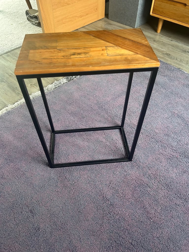 Next Jefferson coffee table