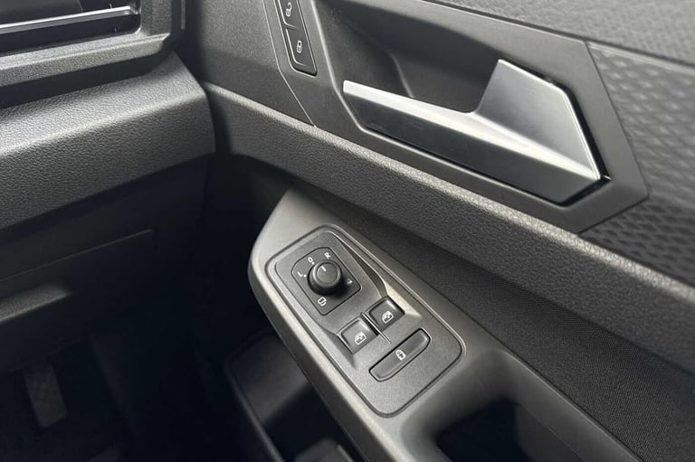 2025 Volkswagen Caddy 2.0 TDI 122ps Maxi Life 7 Seat DSG 2025 Van DIESEL Automatic