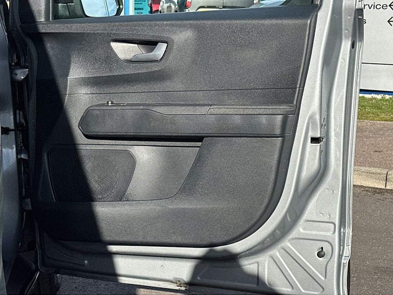 2024 Ford Transit Courier 1.0 Active 125PS Auto Van Petrol Automatic