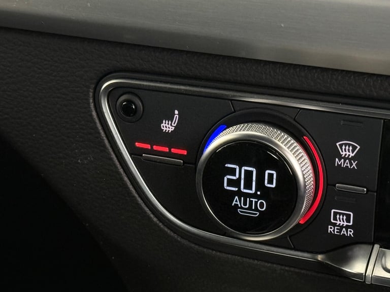 2017 Audi Q5 2.0T FSI Quattro S Line 5dr S Tronic ESTATE PETROL Automatic