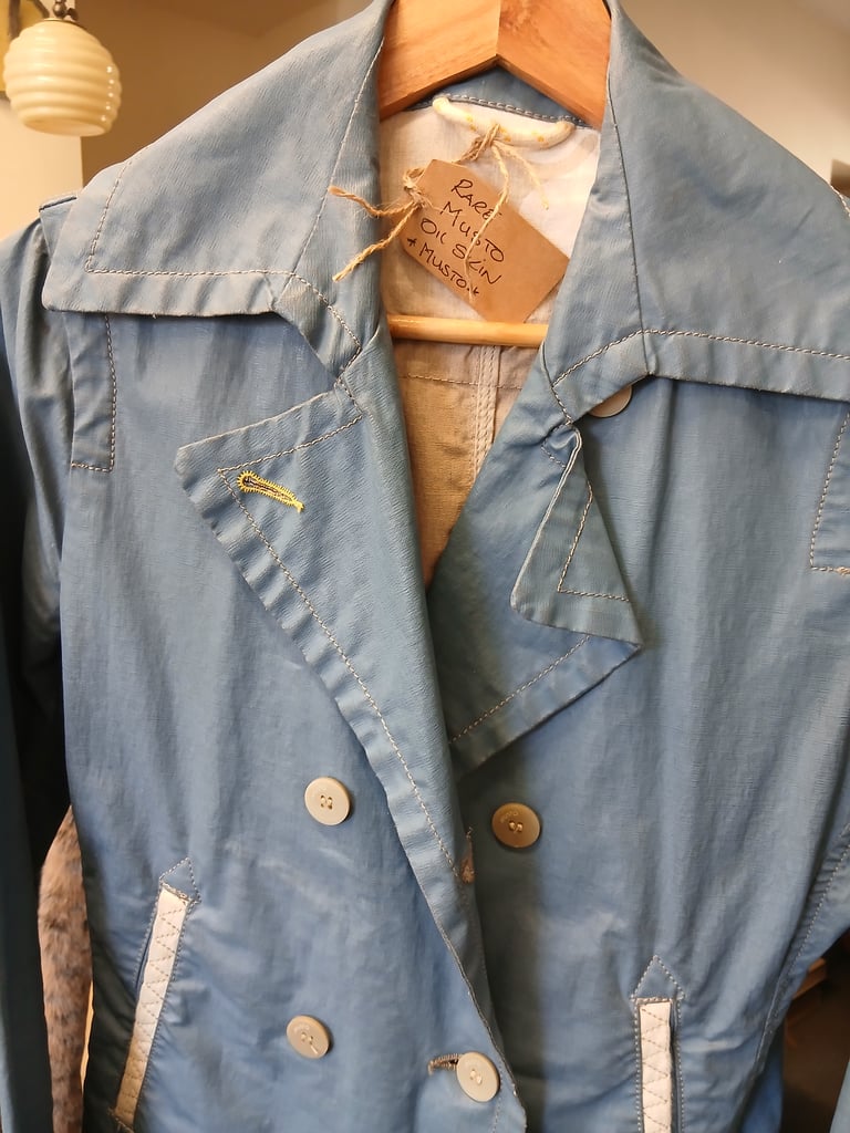 Vintage Mens and Womans