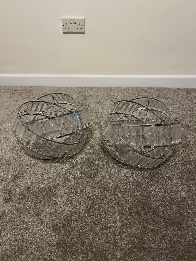 image for Two light shades