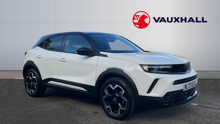 2024 Vauxhall Mokka 1.2 Turbo GS 5dr Auto Petrol Hatchback Hatchback Petrol Automatic