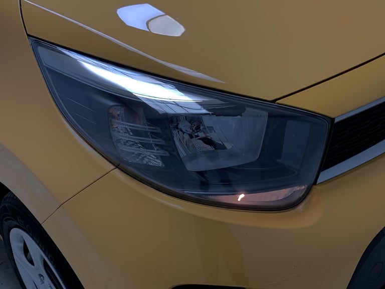 2022 Kia Picanto 1.0 DPi 1 Hatchback 5dr Petrol Manual Euro 6 (s/s) (66 bhp) - PRIVACY GLASS Hatc...