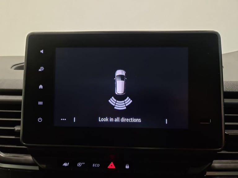 2022 Renault Trafic 2.0 DCI BLUE LL30 SPORT P/V L2 H1 130 BHP LWB Panel Van Diesel Manual