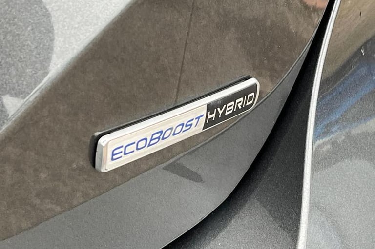 2023 Ford Fiesta 1.0 EcoBoost ST-Line 5dr Manual Hatchback Petrol Manual